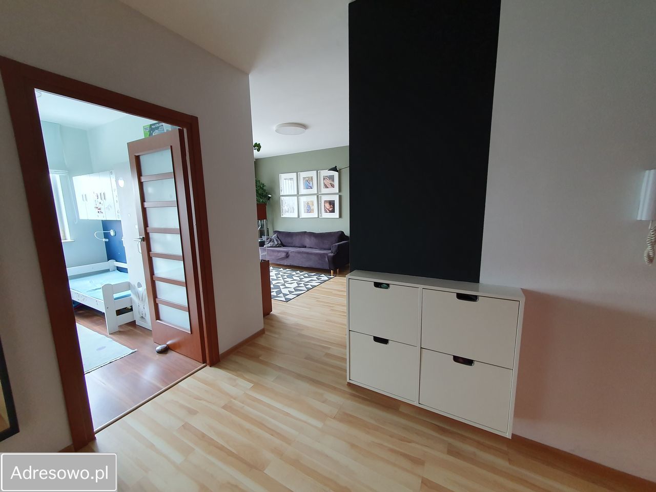 Mieszkanie 3-pokojowe Warszawa Targówek, ul. Samarytanka. Zdjęcie 10