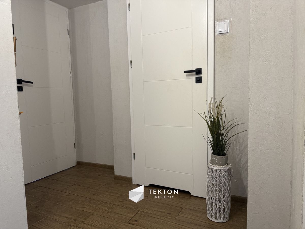 Mieszkanie 4-pokojowe Poznań Jeżyce, ul. Nowy Świat. Zdjęcie 27