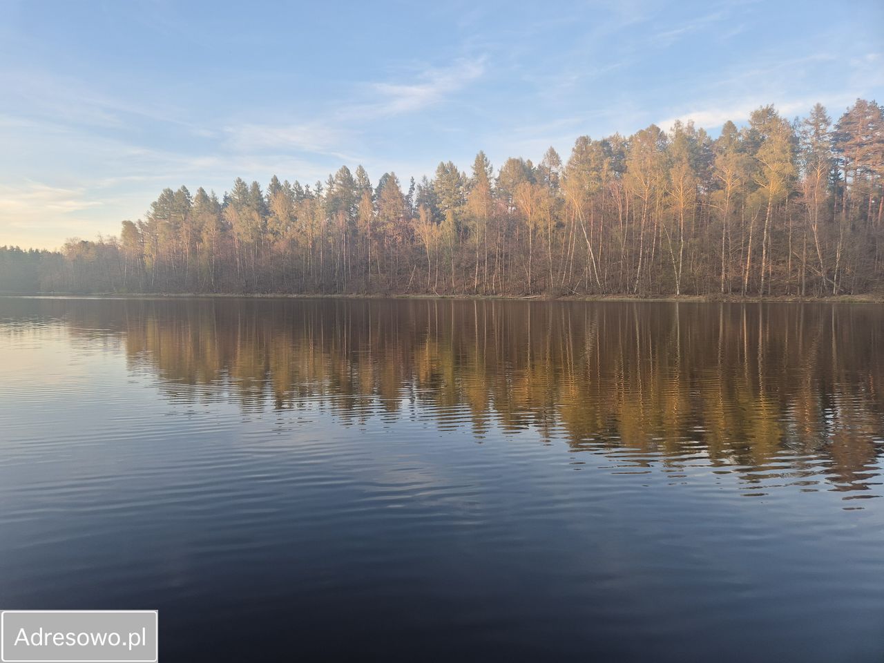 Działka budowlana Będomin. Zdjęcie 3