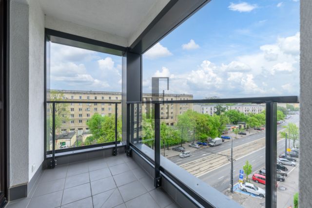 Mieszkanie 2-pokojowe Warszawa Wola, ul. Wolska. Zdjęcie 13