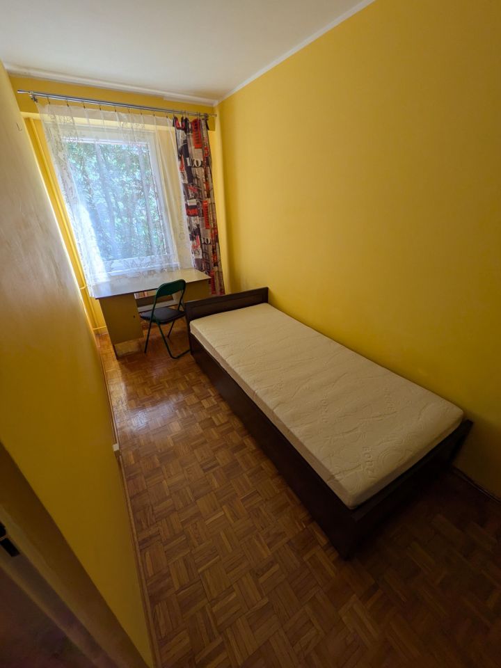 Mieszkanie 2-pokojowe Białystok Piasta, ul. Bolesława Chrobrego. Zdjęcie 5