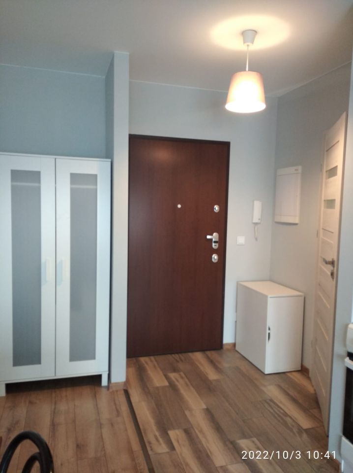 Mieszkanie 2-pokojowe Wrocław Klecina, ul. Kościelna. Zdjęcie 2