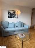Mieszkanie 1-pokojowe Warszawa Żoliborz, ul. Władysława Broniewskiego. Zdjęcie 2