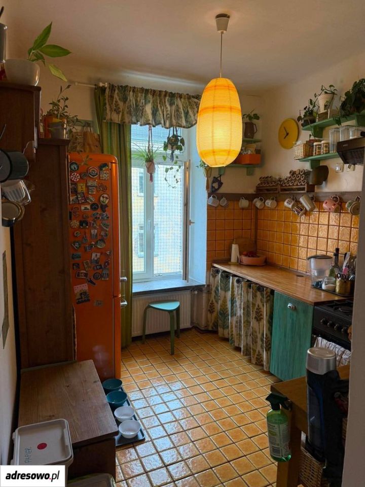 Mieszkanie 2-pokojowe Warszawa Praga-Północ, ul. Floriańska. Zdjęcie 5