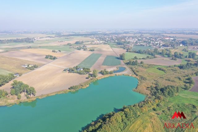 Działka budowlana Choceń. Zdjęcie 11
