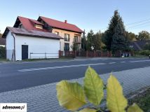 dom wolnostojący, 10 pokoi Janowice, ul. Janowicka. Zdjęcie 4