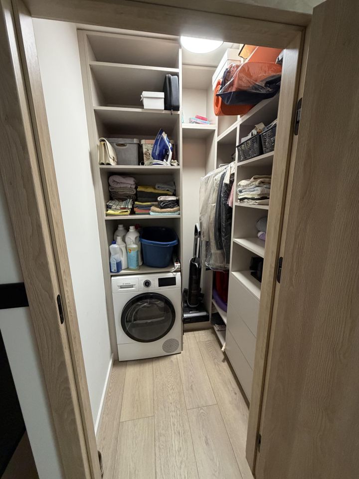 Mieszkanie 4-pokojowe Katowice Koszutka, ul. Słoneczna. Zdjęcie 17