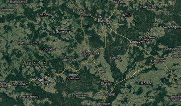 dom wolnostojący Szczecinek