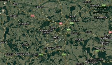 Mieszkanie 3-pokojowe Łódź Teofilów, ul. Aleksandrowska. Zdjęcie 1