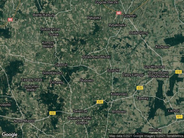 Działka rolna Gotardy. Zdjęcie 1