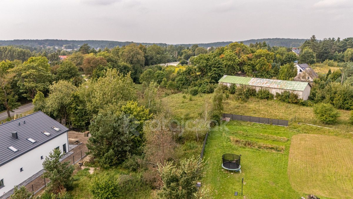 Działka budowlana Kamień, ul. Gdańska. Zdjęcie 10