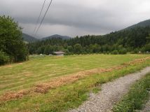 Działka budowlana Młyńczyska. Zdjęcie 3