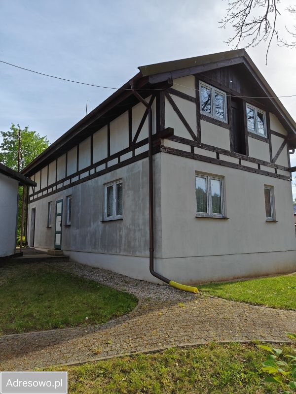 Działka inwestycyjna Nowęcin, ul. Jeziorna. Zdjęcie 6