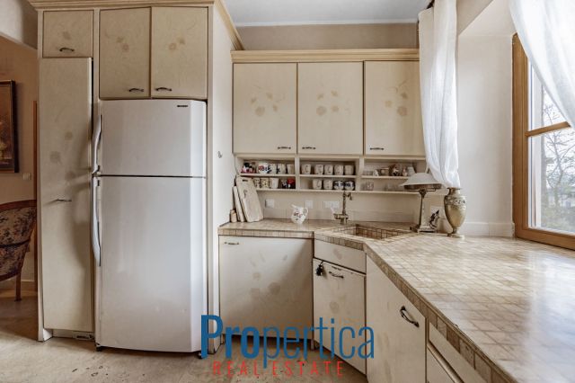 dom wolnostojący, 8 pokoi Słabomierz, ul. Prosta. Zdjęcie 9