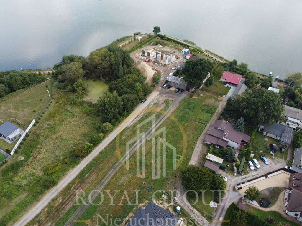 Działka budowlana Lublin Wrotków, ul. Krężnicka. Zdjęcie 4