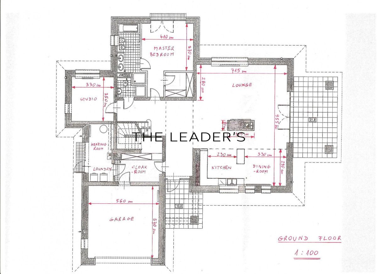 dom wolnostojący, 7 pokoi Bielawa. Zdjęcie 19