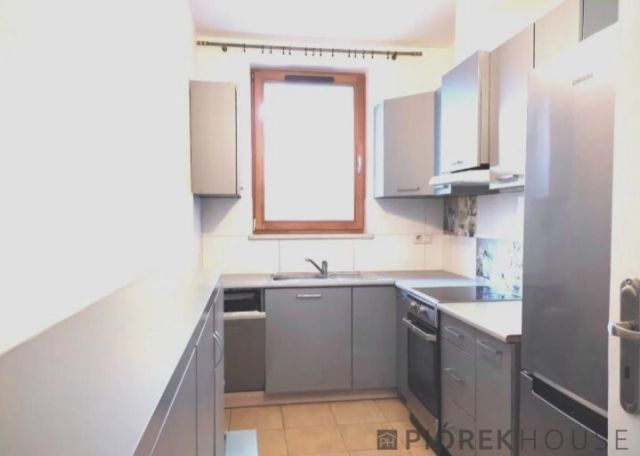 Mieszkanie 3-pokojowe Warszawa Wola, ul. Marcina Kasprzaka. Zdjęcie 1