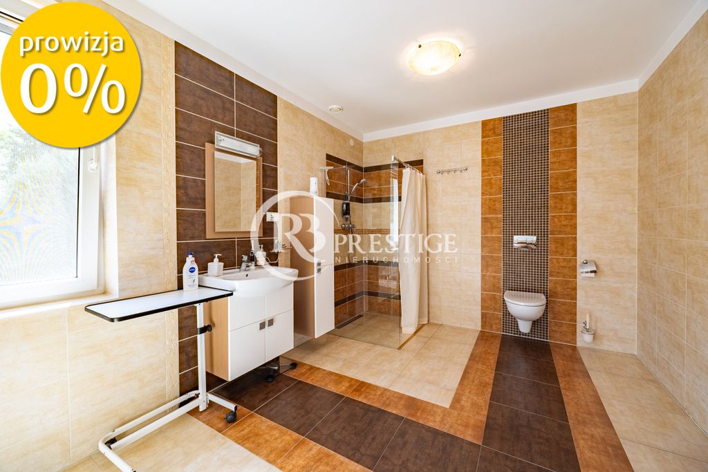 dom wolnostojący, 6 pokoi Obelzanki. Zdjęcie 7