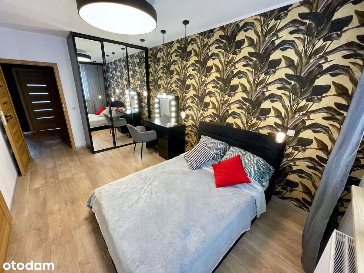 Mieszkanie 3-pokojowe Grodzisk Mazowiecki Centrum, ul. Żyrardowska. Zdjęcie 4