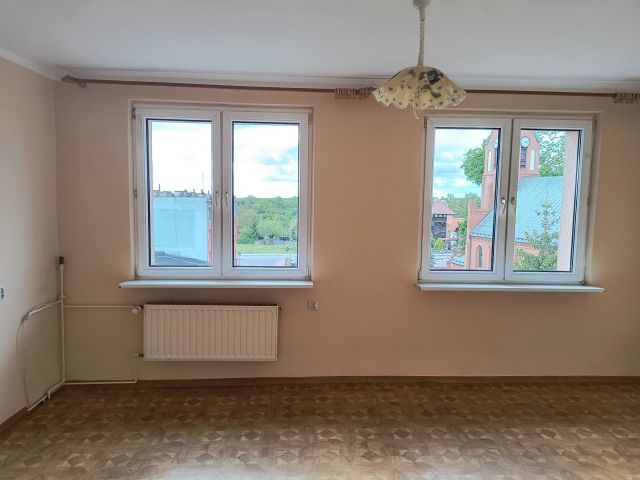 Mieszkanie 2-pokojowe Debrzno. Zdjęcie 1