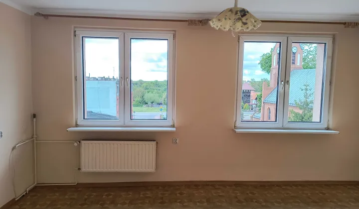 Mieszkanie 2-pokojowe Debrzno