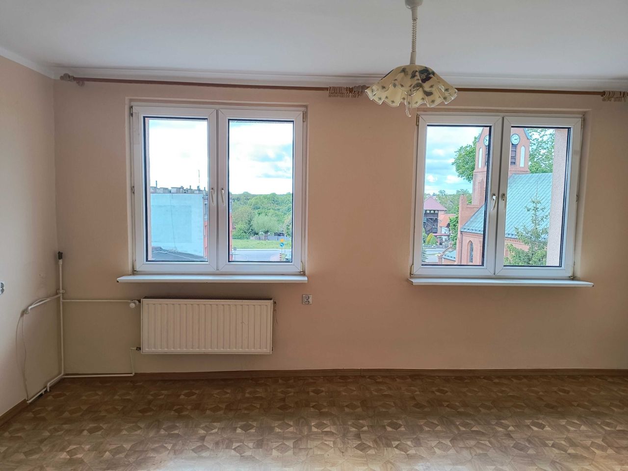 Mieszkanie 2-pokojowe Debrzno