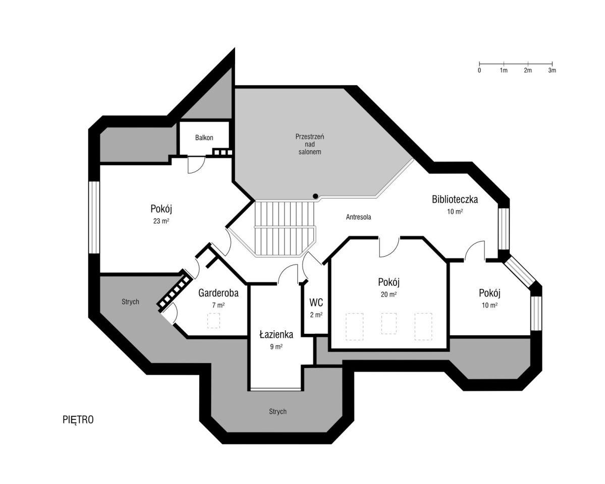 dom wolnostojący, 6 pokoi Toruń Wrzosy, ul. Tartaczna. Zdjęcie 18