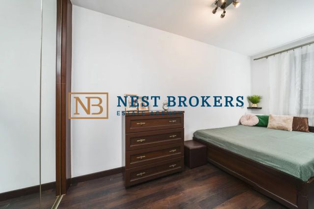 Mieszkanie 2-pokojowe Kraków Płaszów, ul. ks. Wincentego Turka. Zdjęcie 5