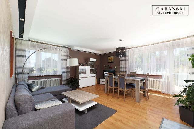 dom wolnostojący, 5 pokoi Wola Łużańska. Zdjęcie 11