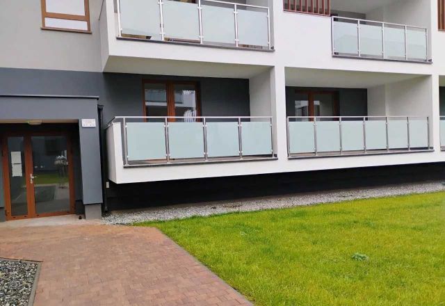 Mieszkanie 2-pokojowe Lublin Węglin, ul. Jemiołuszki. Zdjęcie 1
