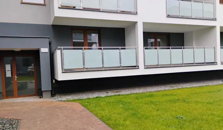 Mieszkanie 2-pokojowe Lublin Węglin, ul. Jemiołuszki