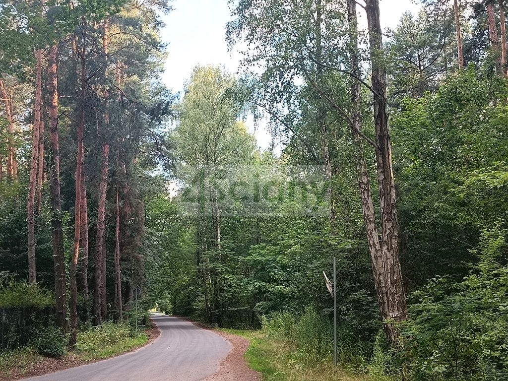 Działka budowlana Władysławów. Zdjęcie 3