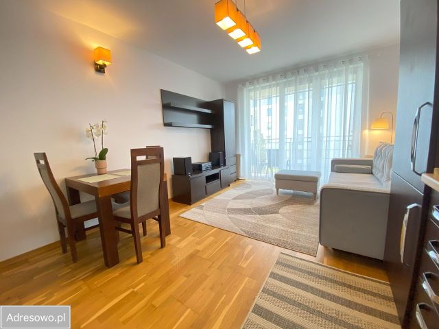 Mieszkanie 3-pokojowe Lublin Wrotków, ul. Bernarda Wapowskiego. Zdjęcie 1