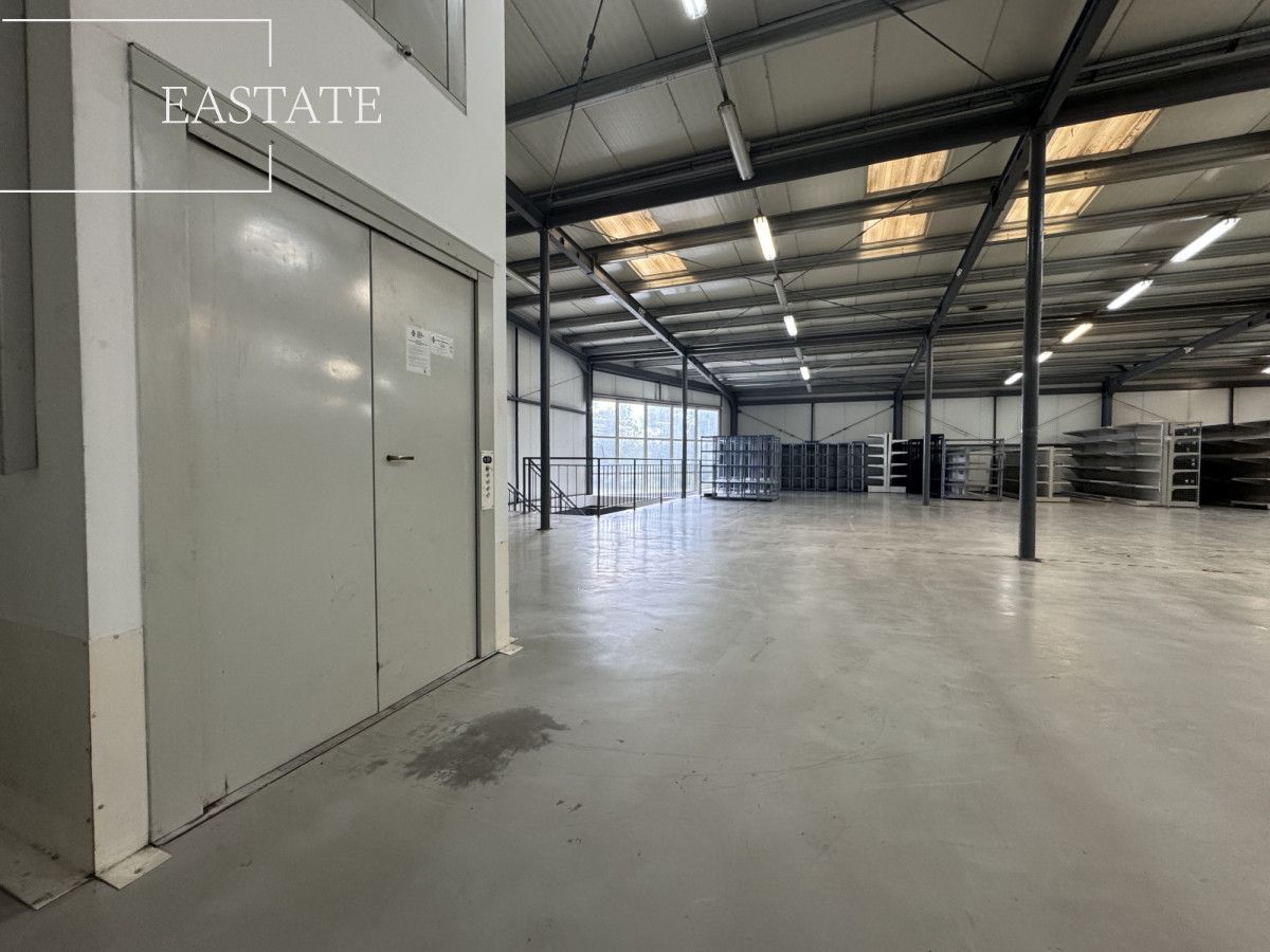 Lokal Kajetany, ul. Brzozowa. Zdjęcie 5