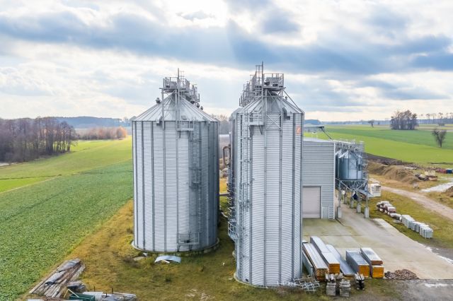 Hala/magazyn Pułtusk. Zdjęcie 12