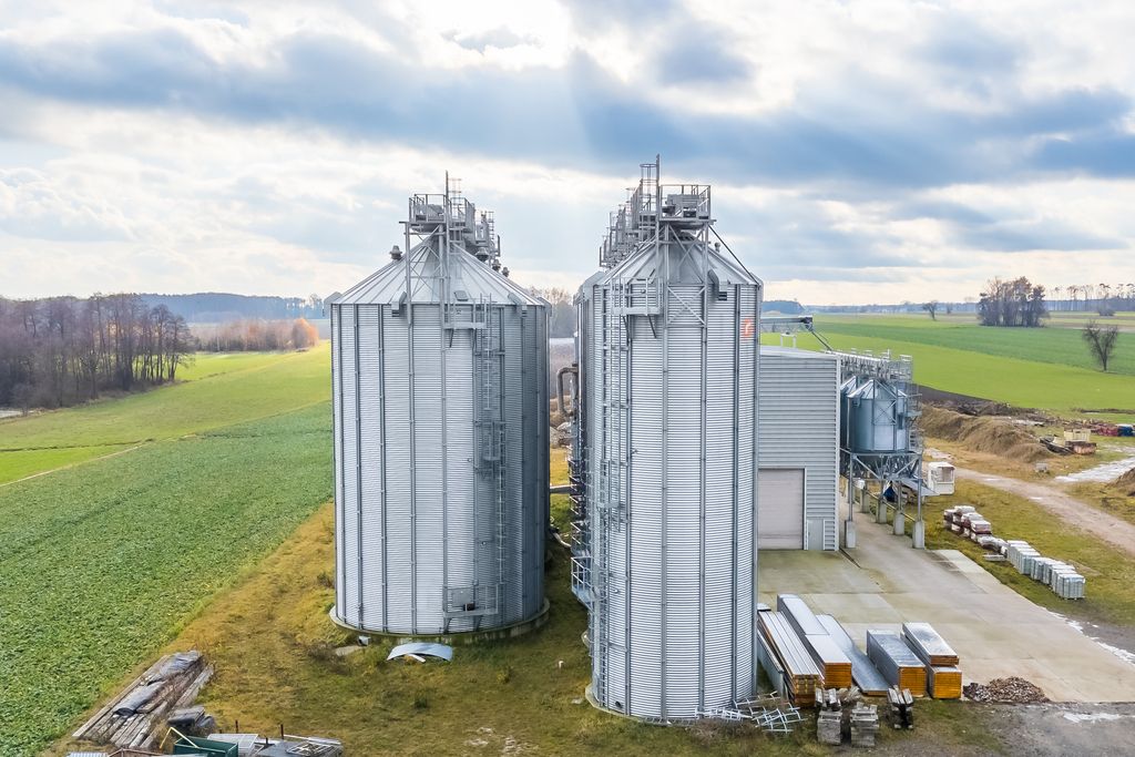 Hala/magazyn Pułtusk. Zdjęcie 12