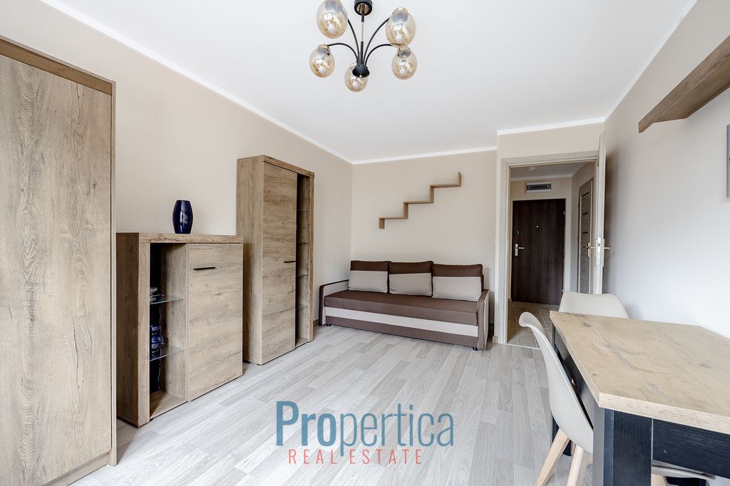 Mieszkanie 2-pokojowe Warszawa Mokotów, ul. Niegocińska. Zdjęcie 5