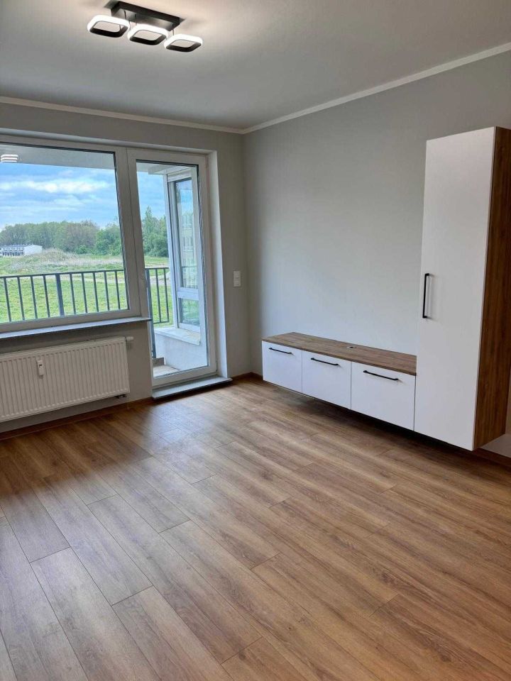 Mieszkanie 3-pokojowe Olesno