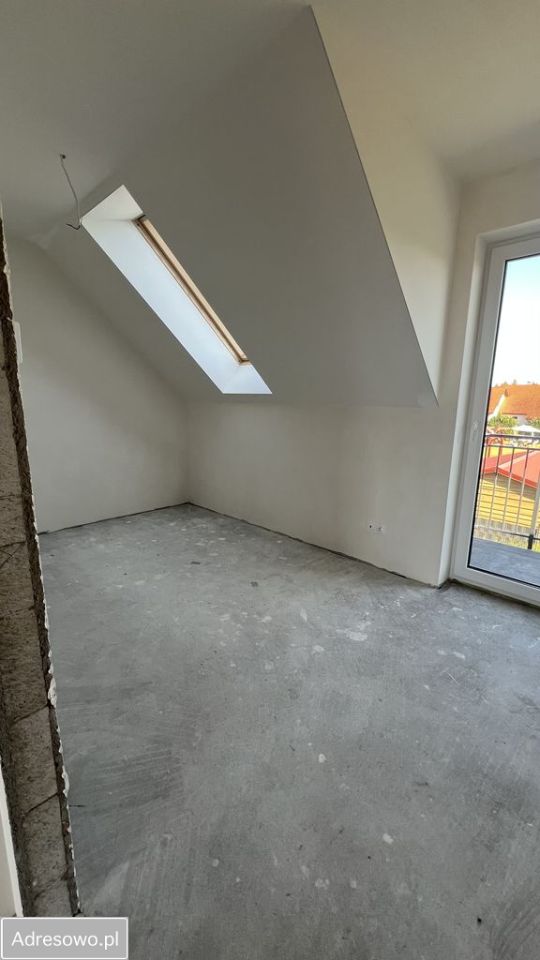 dom szeregowy, 5 pokoi Pierwoszyno, ul. Kaszubska. Zdjęcie 18