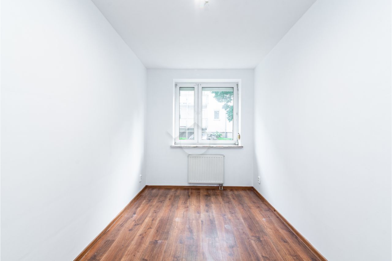 Mieszkanie 3-pokojowe Kraków Kurdwanów, ul. Łowienicka. Zdjęcie 4