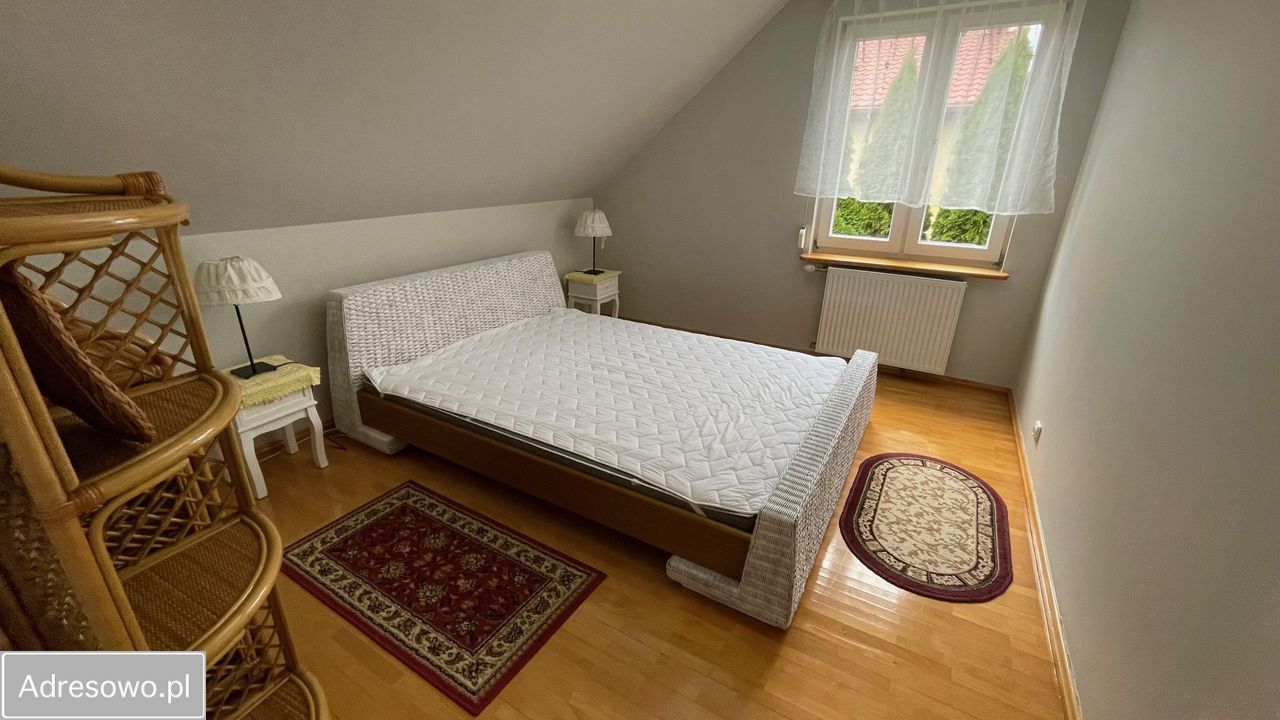 dom wolnostojący, 4 pokoje Grzybowo, ul. Nadmorska. Zdjęcie 12