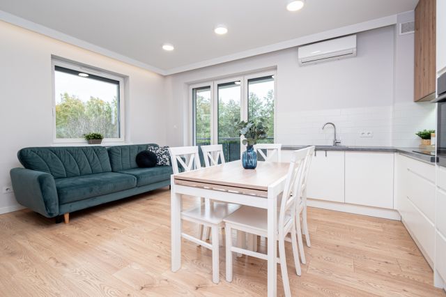 Mieszkanie 3-pokojowe Kalisz, ul. Korczak. Zdjęcie 23