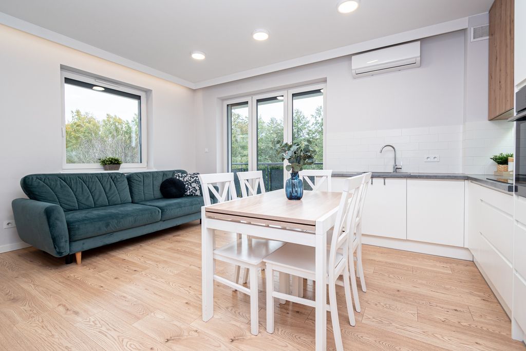 Mieszkanie 3-pokojowe Kalisz, ul. Korczak. Zdjęcie 23