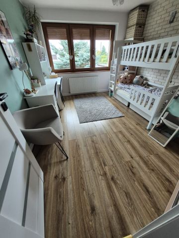 dom szeregowy, 4 pokoje Kalisz Majków. Zdjęcie 18