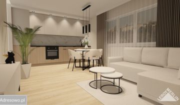 Mieszkanie 3-pokojowe Konin, ul. Powstańców Wielkopolskich