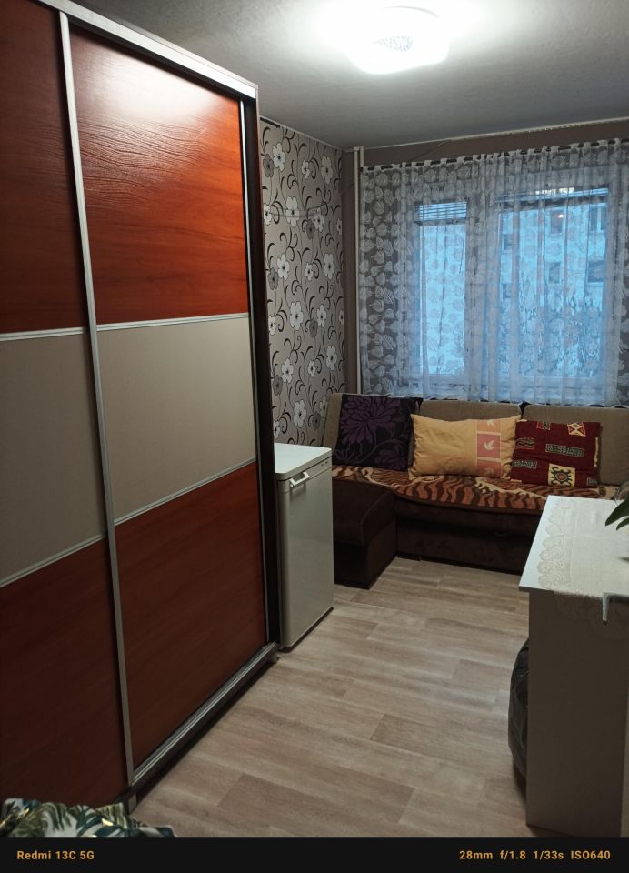 Mieszkanie 4-pokojowe Łódź Bałuty, ul. Świtezianki. Zdjęcie 6