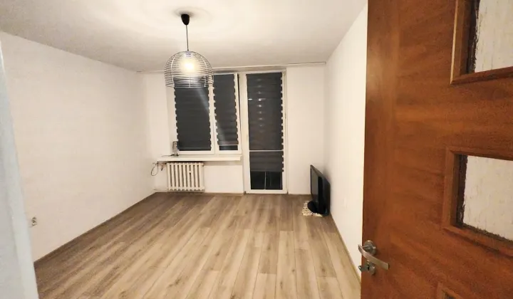 Mieszkanie 2-pokojowe Włocławek Zazamcze