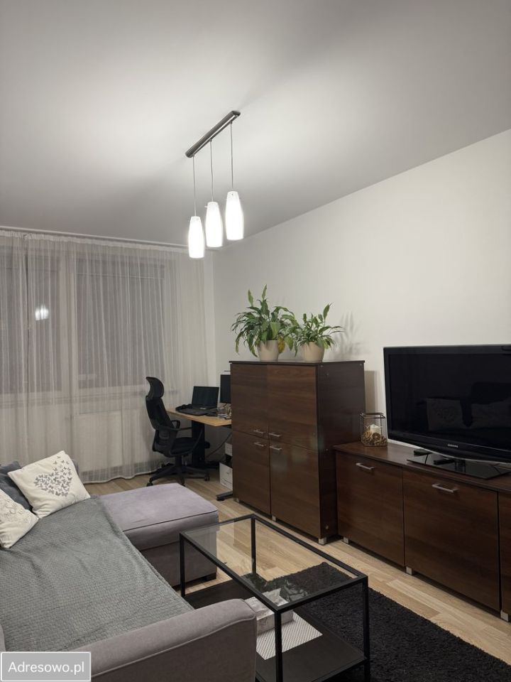 Mieszkanie 2-pokojowe Kraków Dębniki, ul. dr. Jana Piltza. Zdjęcie 2