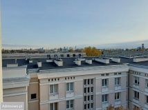 Mieszkanie 3-pokojowe Warszawa Bielany, ul. Marcina Kasprzaka. Zdjęcie 2