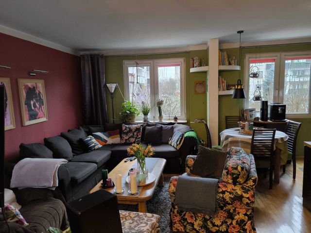 Mieszkanie 4-pokojowe Pionki, ul. Leśna. Zdjęcie 1